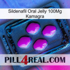 Sildenafil Oral Jelly 100Mg Kamagra 04
